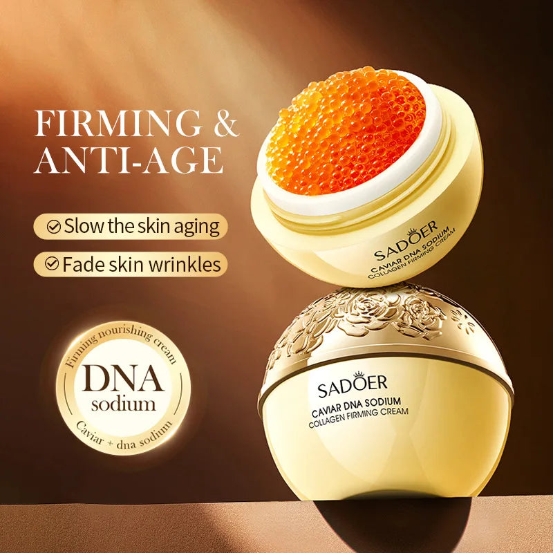 Crema antiarrugas instantánea con retinol, antiedad, reafirmante, lifting, atenúa líneas finas, mejora la piel, hidrata e ilumina.